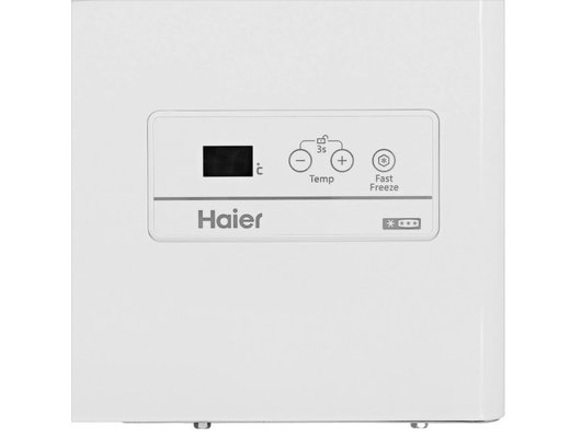 Морозильный ларь HAIER HCE100R